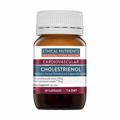 Cholestrienol - Apex Health