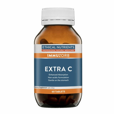 Extra C Immune Complex - Apex Health