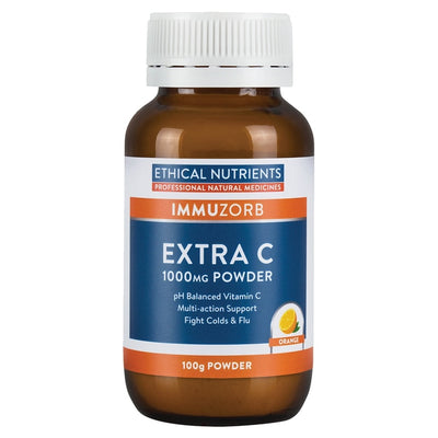ImmuZorb Extra C 1000mg Powder - Apex Health