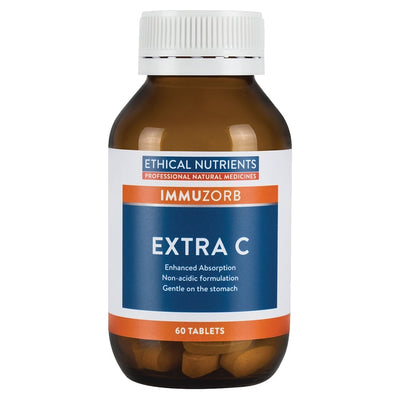 ImmuZorb Extra C - Apex Health