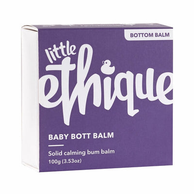 Baby Bott Balm - Solid Calming Bum Balm - Apex Health