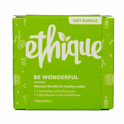 Be Wonderful - Gift Bundle - Apex Health