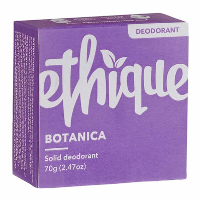 Botanica - Solid Deodorant - Apex Health