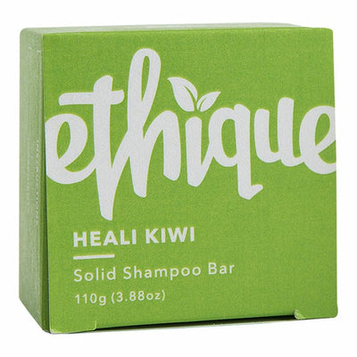 Heali Kiwi - Solid Shampoo Bar - Apex Health