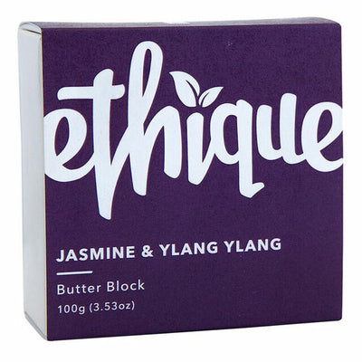 Jasmine & Ylang Ylang - Butter Block - Apex Health