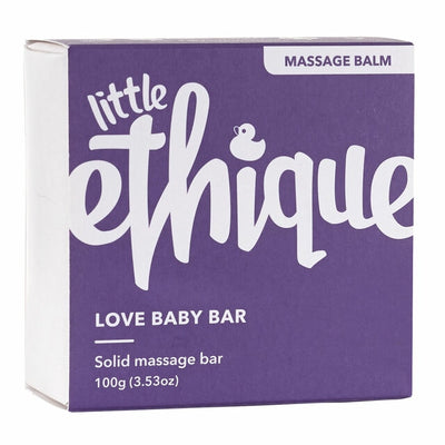 Love Baby Bar - Massage Bar - Apex Health