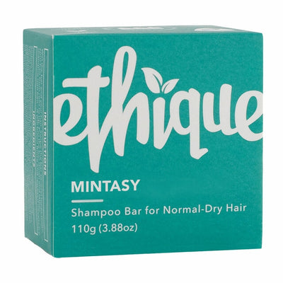 Mintasy - Solid Shampoo Bar - Apex Health