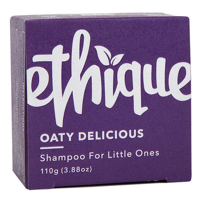 Oaty Delicious - Shampoo For Little Ones - Apex Health
