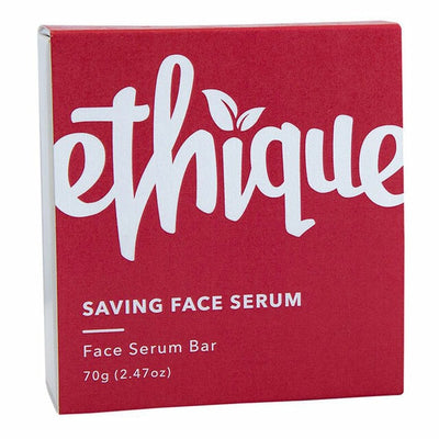 Saving Face Serum - Face Serum Bar - Apex Health