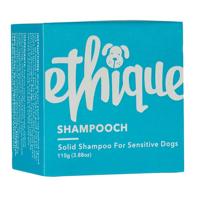 Shampooch - Solid Shampoo For Sensitive Dogs - Apex Health