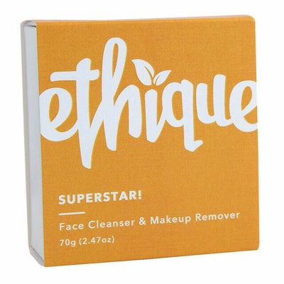 SuperStar – Face Cleanser & Makeup Remover - Apex Health