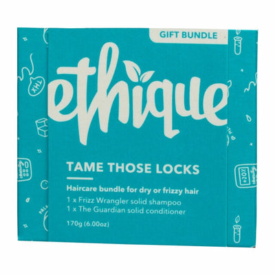 Tame Those Locks - Gift Bundle - Apex Health