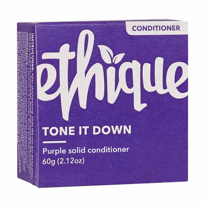 Tone It Down - Purple Solid Conditioner - Apex Health