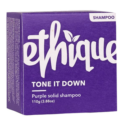Tone It Down - Purple Solid Shampoo - Apex Health