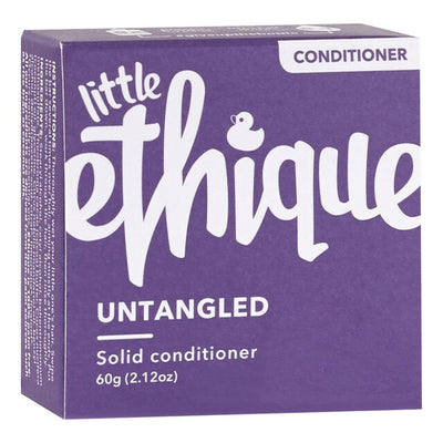 Untangled - Solid Conditioner - Apex Health