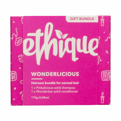 Wonderlicious - Gift Bundle - Apex Health