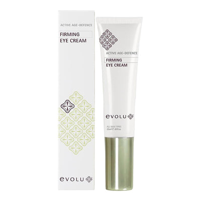 Firming Eye Cream - Active Age Defence - Apex Health