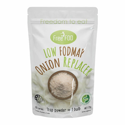 Fodmap Onion Replacer - Apex Health