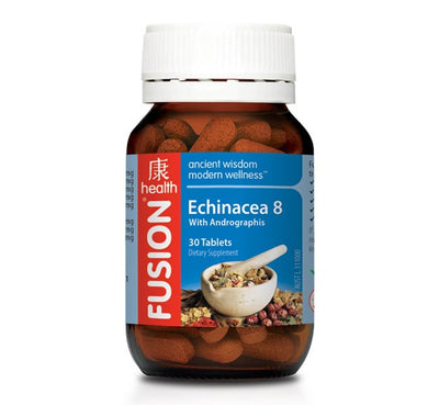 Echinacea 8 - Apex Health