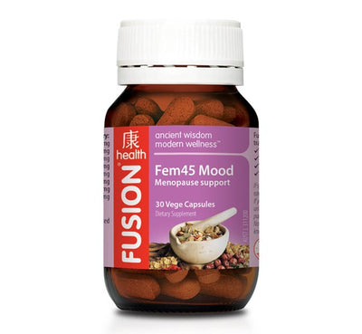 FEM45 Mood - Apex Health