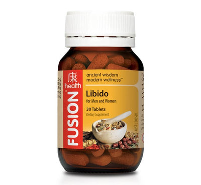 Libido - Apex Health