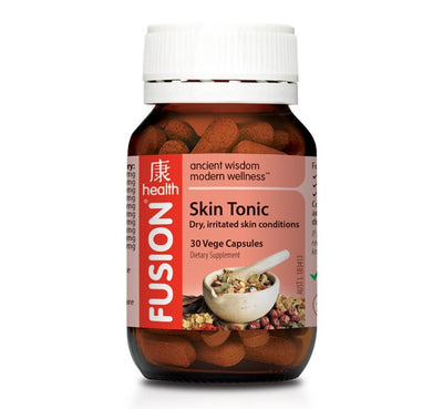 Skin Tonic - Apex Health