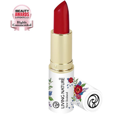 Lipstick - Glamorous Limited Edition Floral - Apex Health