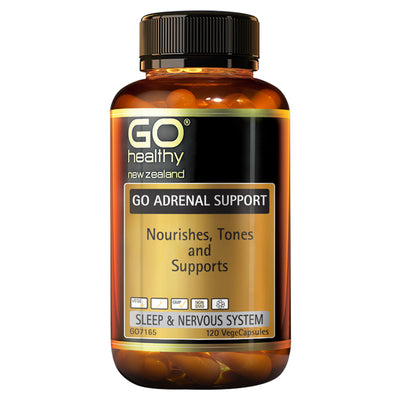 Go Adrenal Support - Apex Health