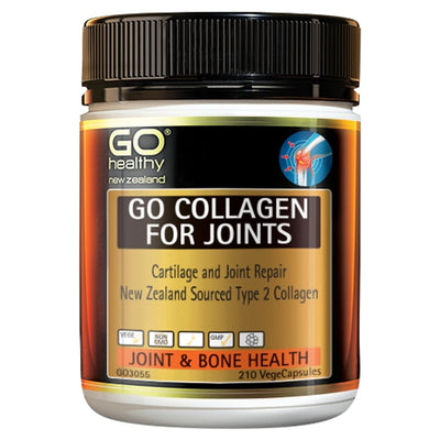 Go Collagen For Joints - Apex Health