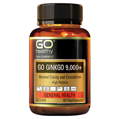 Go Ginkgo 9,000+ - Apex Health