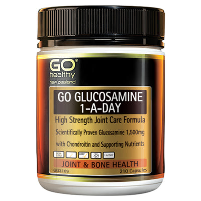 Go Glucosamine 1-A-Day - Apex Health