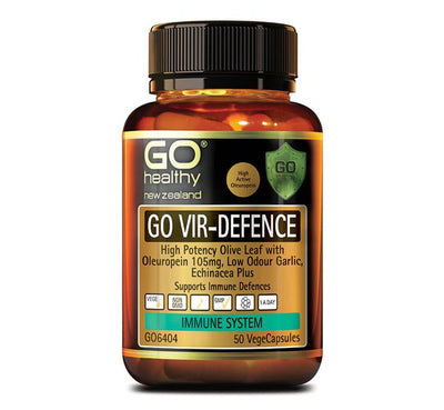 GO Vir-Defence - Apex Health