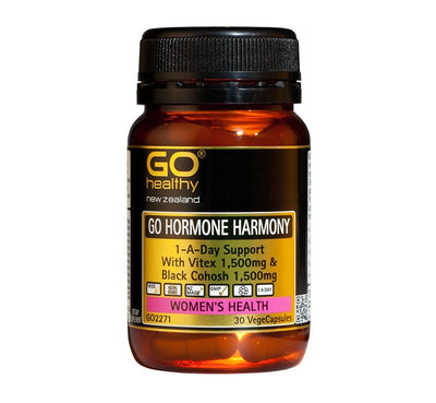 GO Hormone Harmony - Apex Health