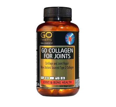 GO Collagen For Joints - Apex Health