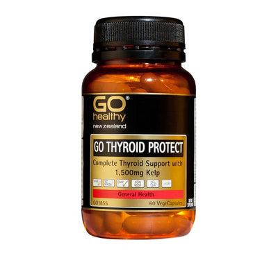 GO Thyroid Protect - Apex Health