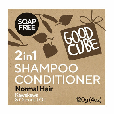 2 in 1 Shampoo Conditioner - Normal - Apex Health