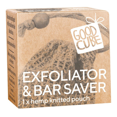 Exfoliator & Bar Saver - Apex Health