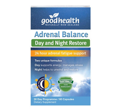 Adrenal Balance - Apex Health