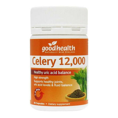Celery 12,000 - Apex Health
