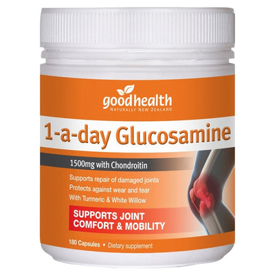 Glucosamine 1-a-day - Apex Health