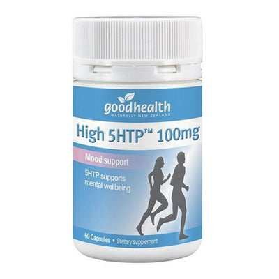 High 5HTP 100mg - Apex Health