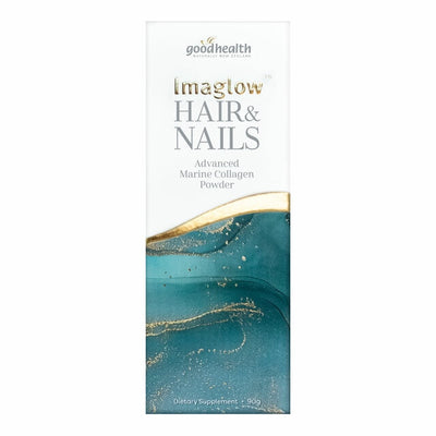 Imaglow - Hair & Nails - Apex Health