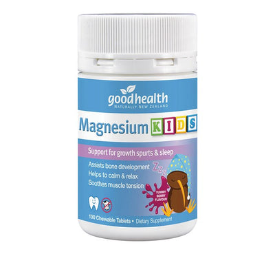 Magnesium Kids - Apex Health