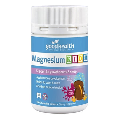 Magnesium - Kids - Apex Health