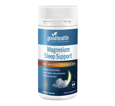 Magnesium Sleep Support - Apex Health