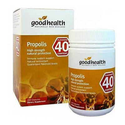 Propolis 40 - Apex Health