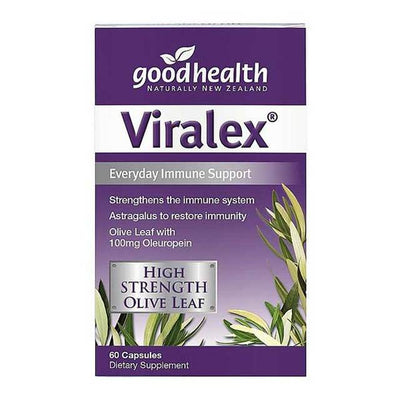 Viralex - Everyday Immune Support - Apex Health