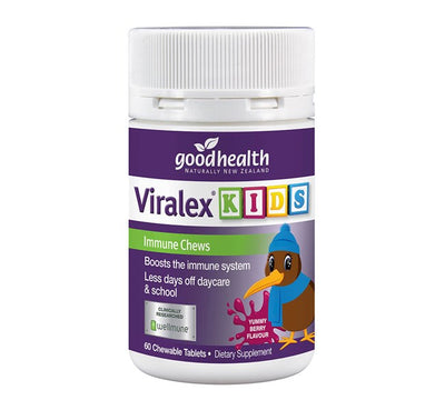 Viralex® Kids Immune Chews - Apex Health
