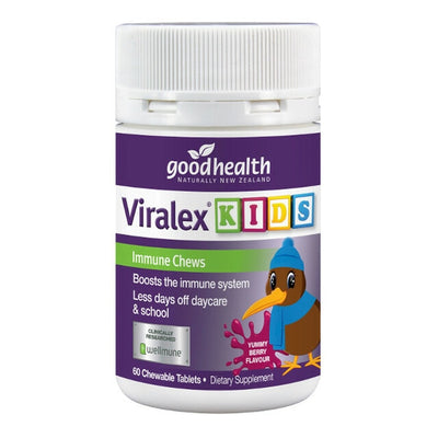 Viralex Kids Immune Chews - Apex Health