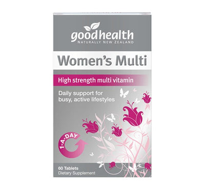 Women's Multi - Apex Health